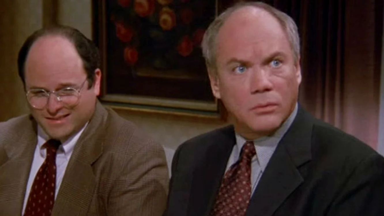 
    Daniel von Bargen a jucat rolul sefului dificil al lui George în serialul SeinfeldFoto: cbc.ca  
