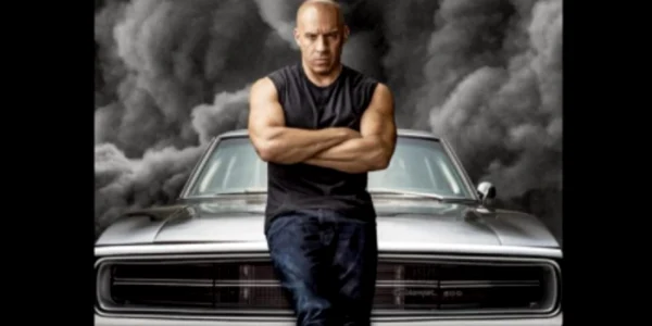 Fast and furious 9
