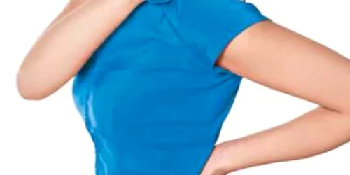 Mersul incorect îţi afectează coloana