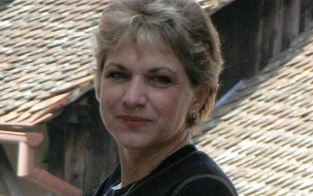 Maria Sterea