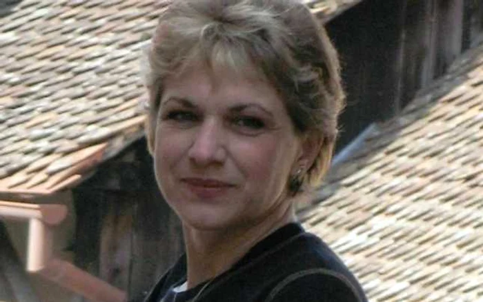 Maria Sterea