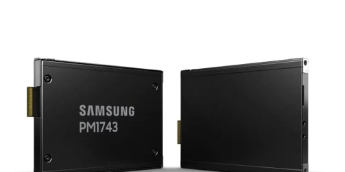 SSD Samsung PM1743