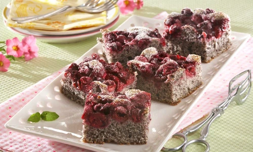 Poppy cake with morellos jpeg