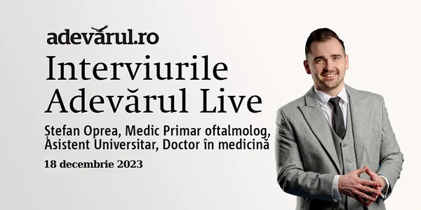 Cum se vede viitorul sistemului de sănătate din România mp4 thumbnail png