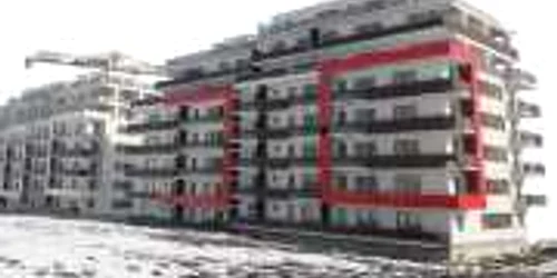 785 este numărul cel mai mare de apartamente noi vândute în ţară, la Arad
