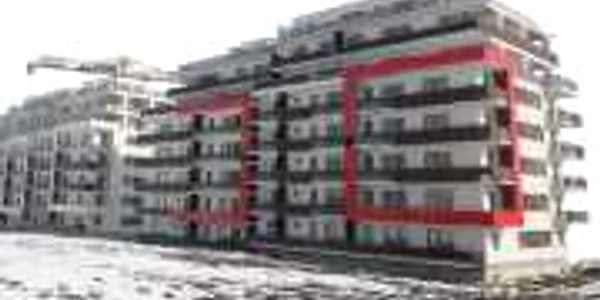 785 este numărul cel mai mare de apartamente noi vândute în ţară, la Arad