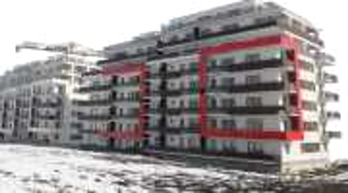 785 este numărul cel mai mare de apartamente noi vândute în ţară, la Arad