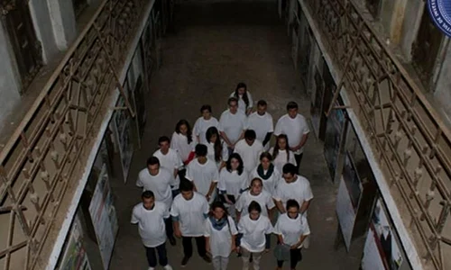 De ce i mai interesează pe tineri comunismul? jpeg