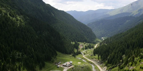 transfagarasan FOTO Adevărul