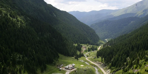transfagarasan FOTO Adevărul