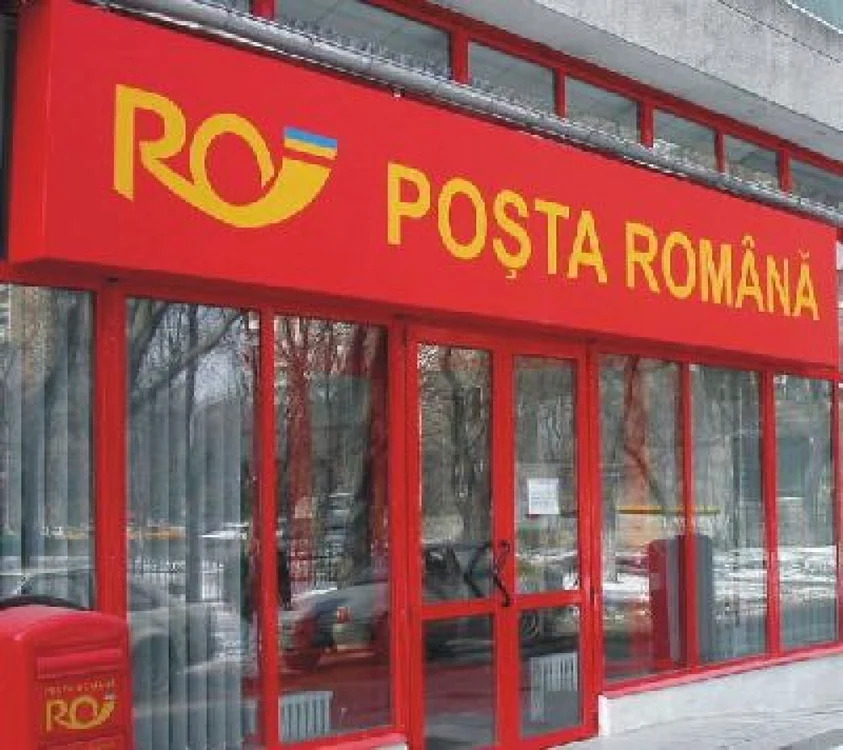 Poşta va avea cu 75 de angajaţi mai puţin în Alba