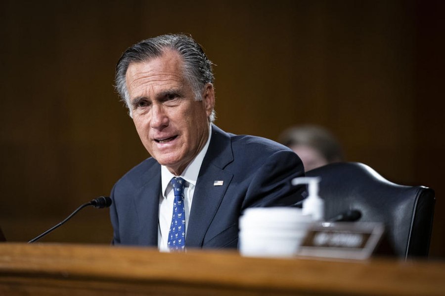 Senatorul republican Mitt Romney se retrage din viaţa politică. A fost contracandidatul lui Barack Obama
