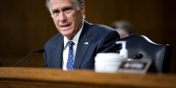 Mitt Romney FOTO EPA-EFE