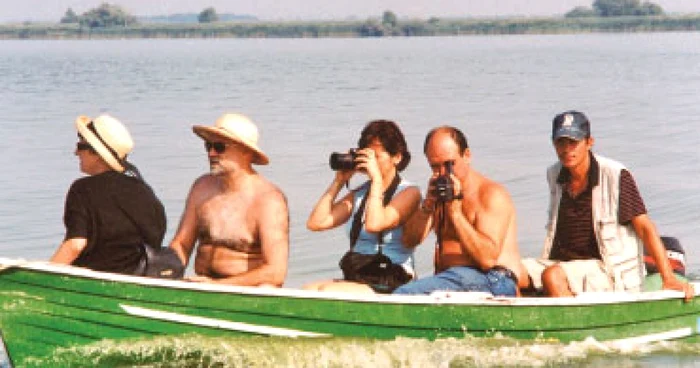 Turismul ecologic din  România, mult sub potenţial