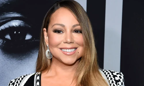mariah carey foto getty images