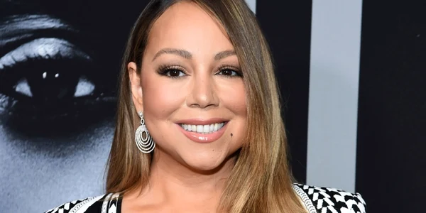 mariah carey foto getty images