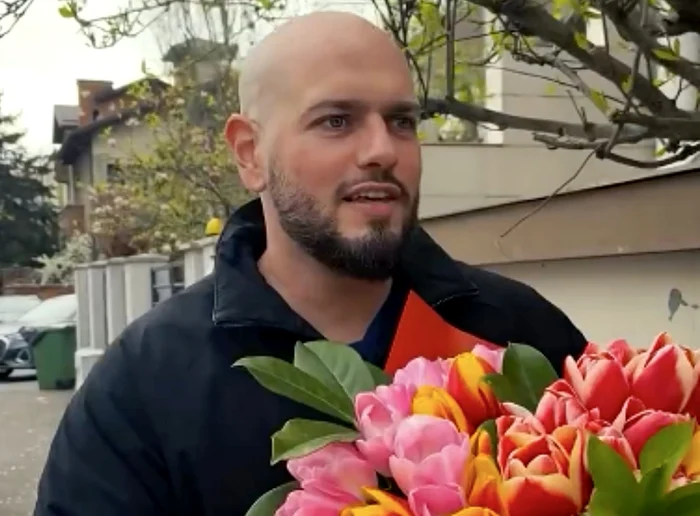 BRomania / Foto: captură video Instagram 