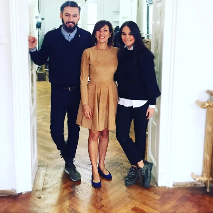 Carmen Iohannis Nicolle Stanese Melor jpeg