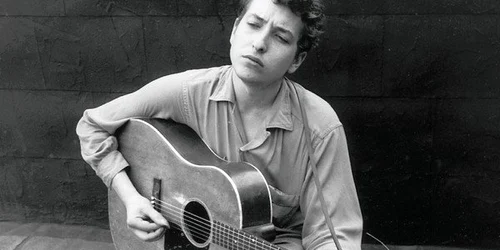 bob dylan