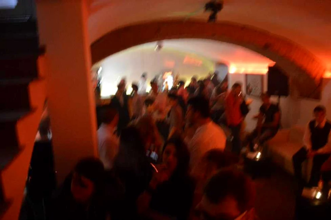 Clubul Delirio din Timişoara Sursa Foto