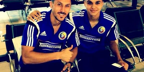 Marica Cristi Manea FOTO Facebook Romania 