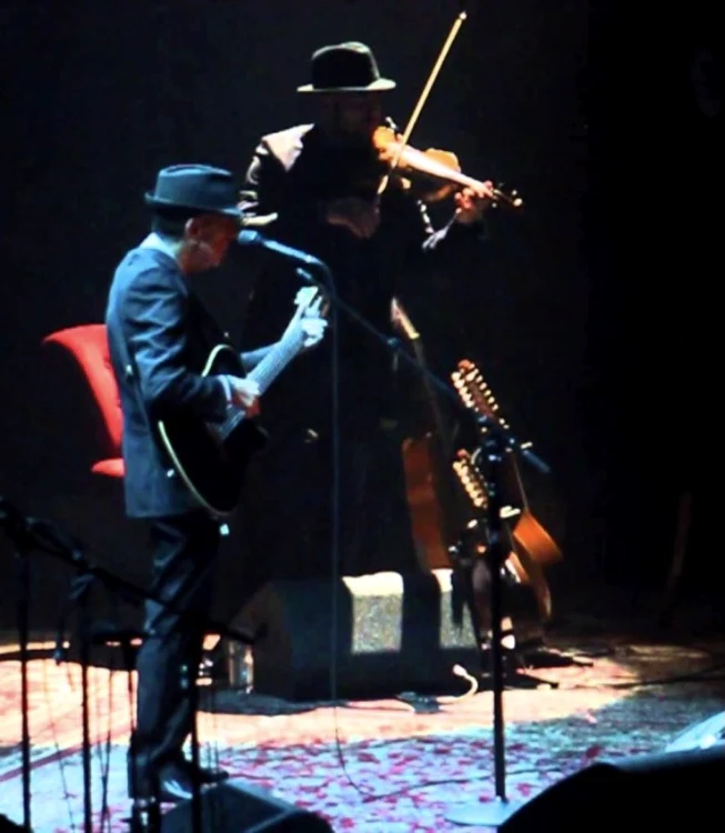 leonard cohen si alexandru bublitchi 01
