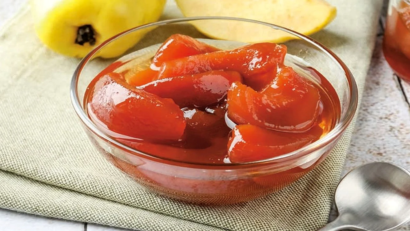 dulceata de gutui jpg
