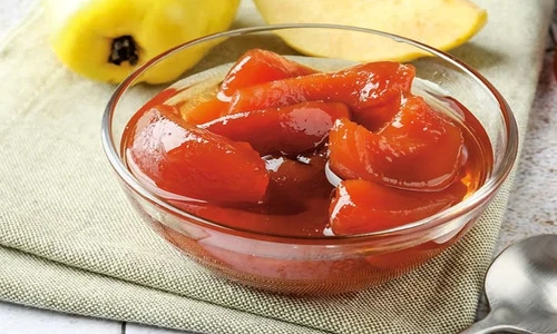 dulceata de gutui jpg