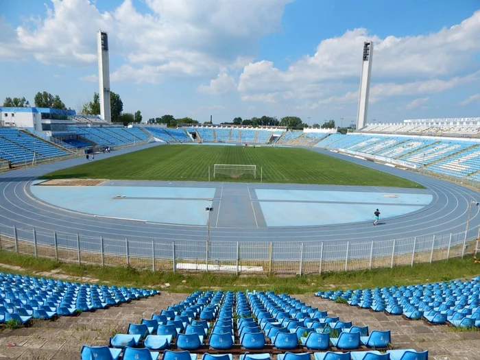 Stadion farul constanta