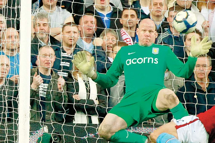 Ryan Giggs (Fotografii: Reuters)