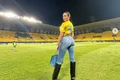 Georgina Rodriguez Foto Instagram