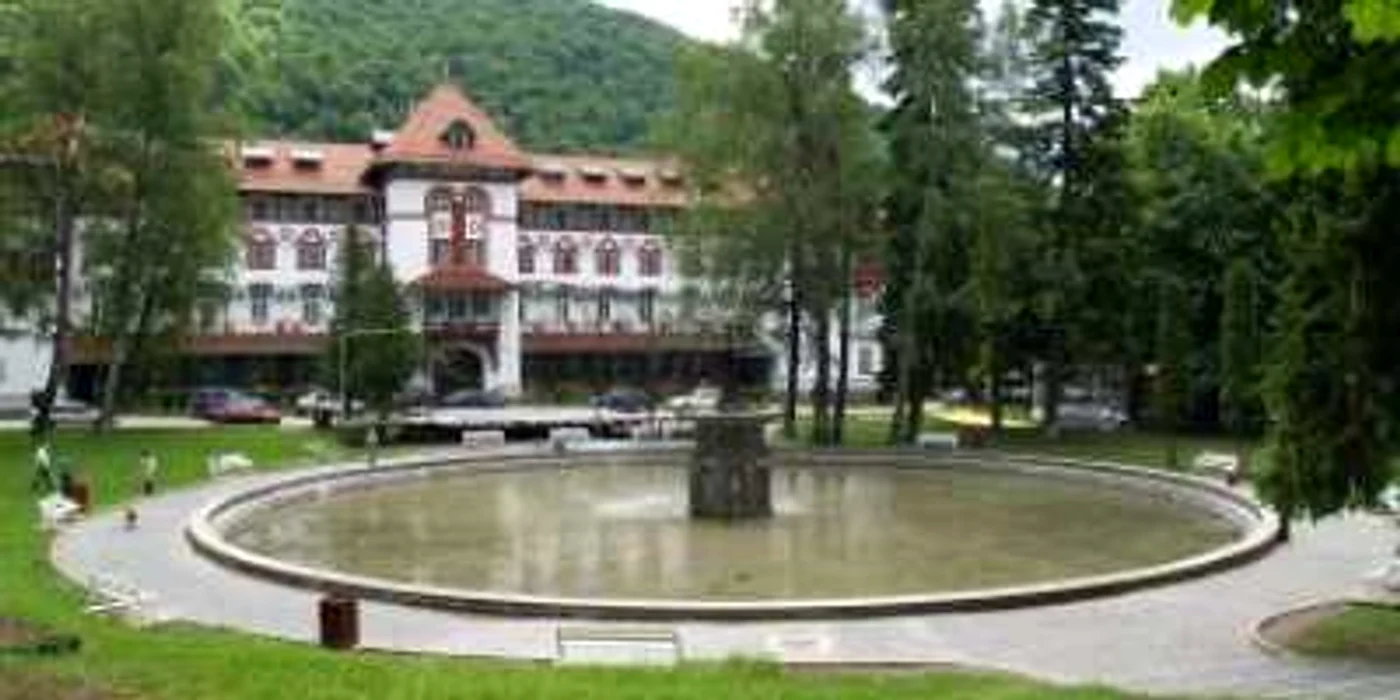 Ploieşti: Transfer de teren la Sinaia, pentru modernizarea staţiei de epurare