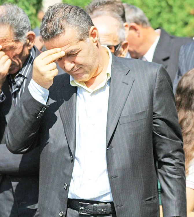 Gigi Becali