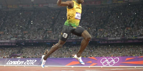 usain bolt