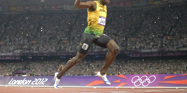 usain bolt