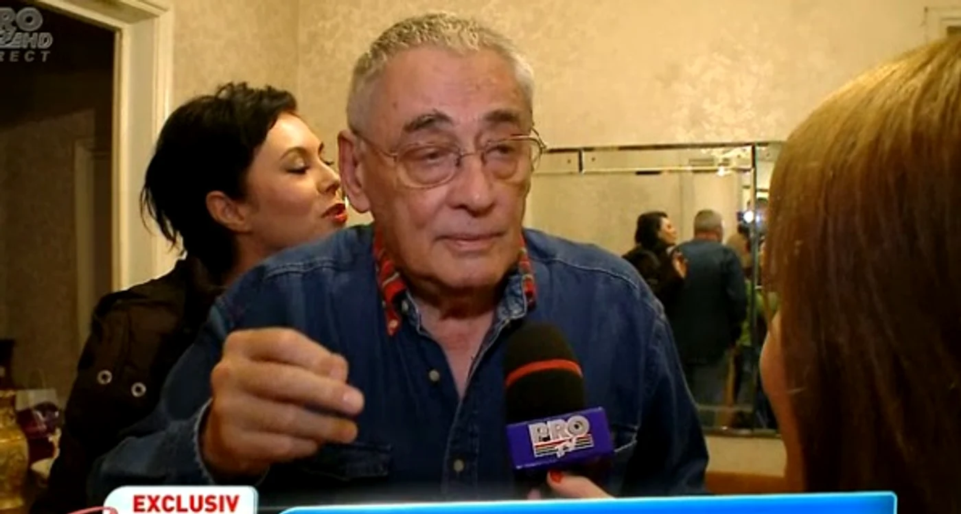 Horia Moculescu