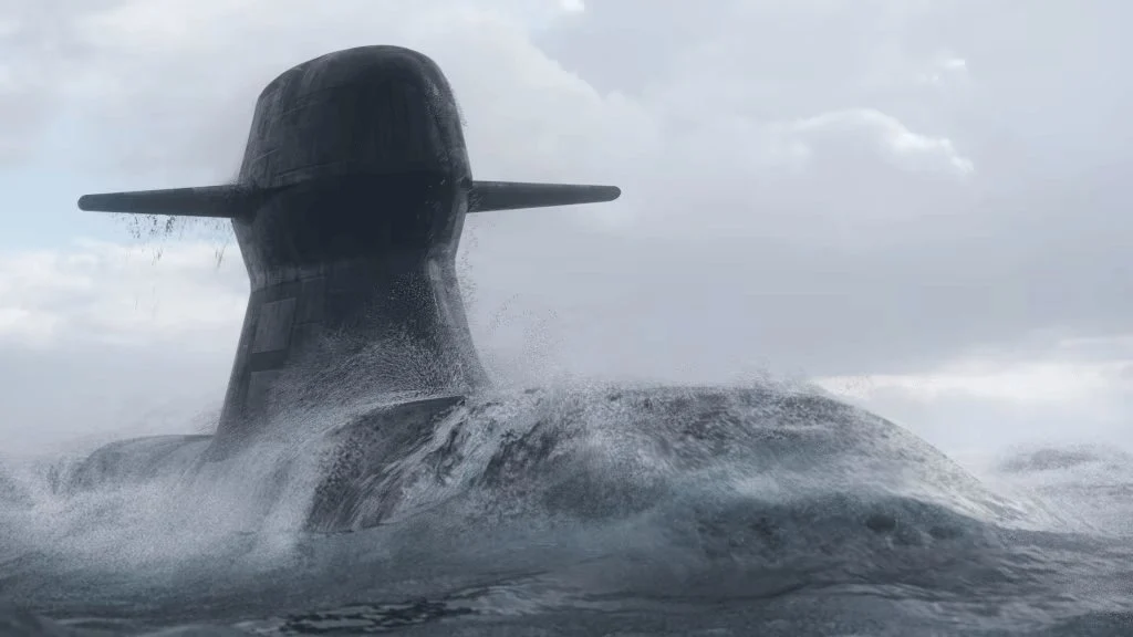 Polonia va cumpăra trei submarine suedeze A26 printr-un contract de 4,5 miliarde de euro