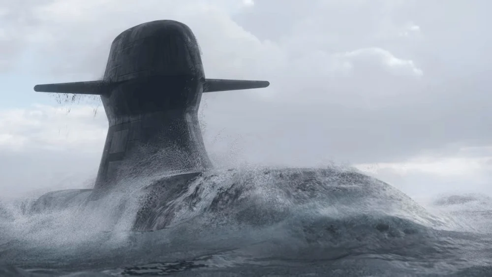 Polonia va cumpăra trei submarine suedeze A26 printr-un contract de 4,5 miliarde de euro
