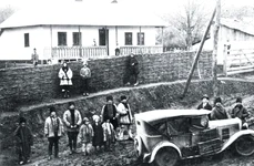 Boian   istoria cătunului canadian «rupt» din Bucovina / FOTO jpeg