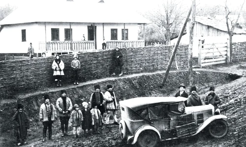 Boian   istoria cătunului canadian «rupt» din Bucovina / FOTO jpeg