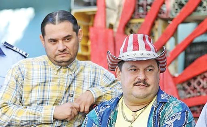 “Moldovenii” - se filmează zilele acestea pentru postul Kanal D