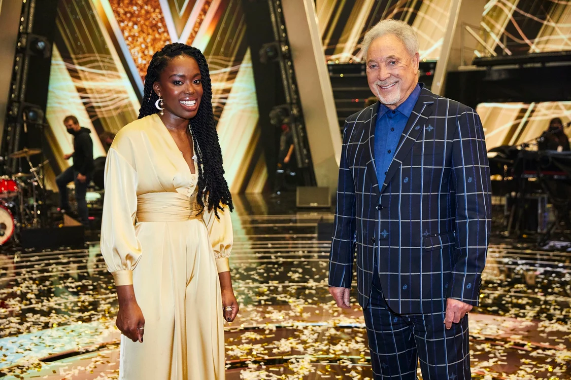 tom jones