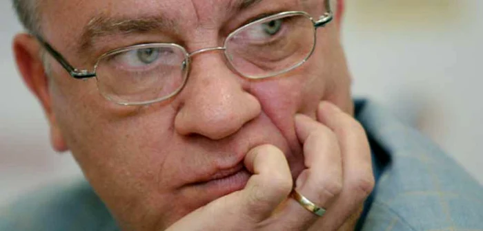 Mircea Sandu