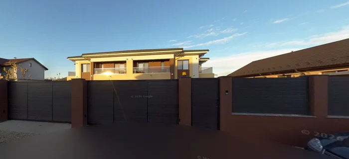 Steve Ant are o vilă la marginea Bucureștiului / foto: Cancan