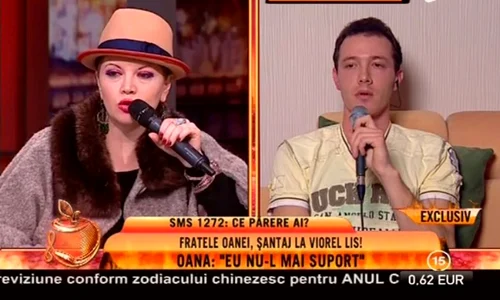 Oana Lis şi Ştefan s au certat din nou  jpeg