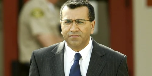 martin bashir foto epa efe