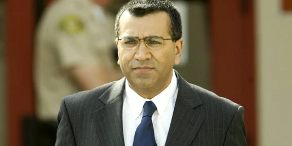 martin bashir foto epa efe