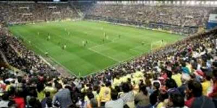 FOTBAL: Suporterii şomeri ai lui Villareal vor beneficia de bilete gratuite