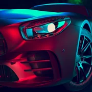 Masina de lux automobil FOTO Shutterstock