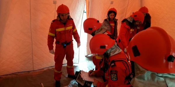 simulare cutremur